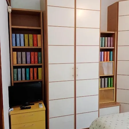Homestay Reggia In Famiglia Caserta