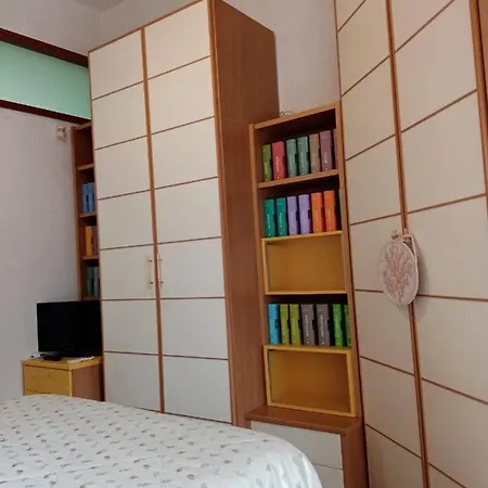 Homestay Reggia In Famiglia Caserta