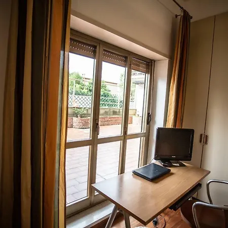 Homestay Reggia In Famiglia