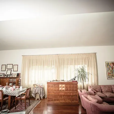 Reggia In Famiglia *
