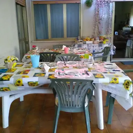 Homestay Reggia In Famiglia *