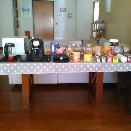 Homestay Reggia In Famiglia